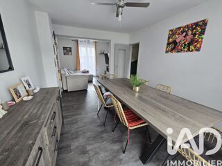  Maison à vendre 5 pièces 103 m²