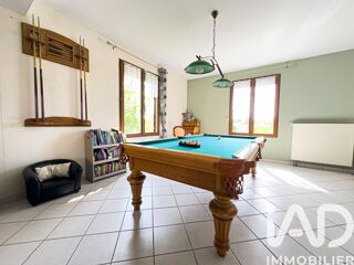  Maison � vendre 8 pi�ces 214 m�
