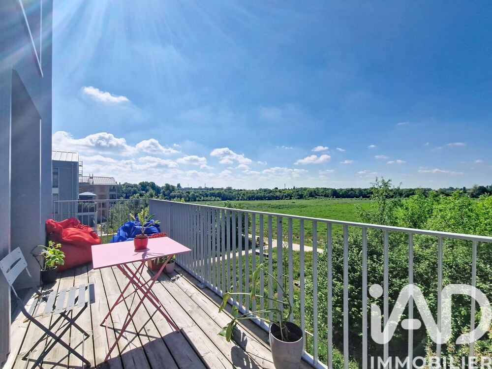 Vente Duplex 5 pièces