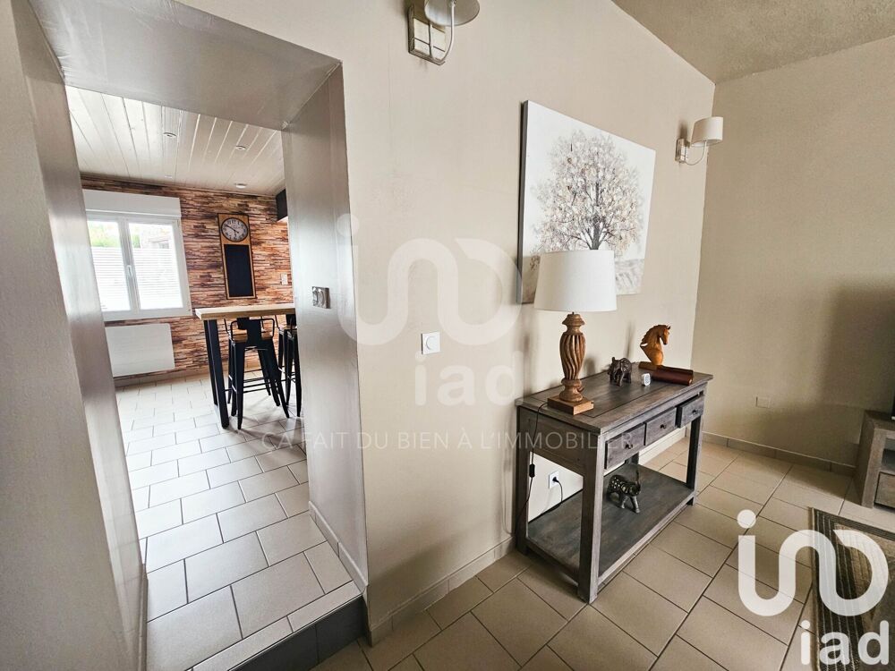Vente Maison Vente Maison/villa 4 pièces Kergrist