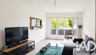  Appartement à vendre 1 pièce 35 m²
