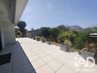  Maison à vendre 6 pièces 163 m²