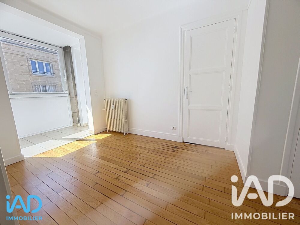 Vente Appartement Vente Appartement 3 pièces Troyes