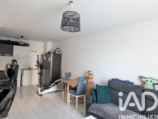  Appartement à vendre 3 pièces 64 m²