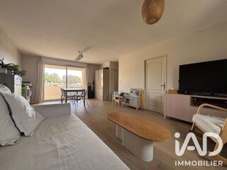 Appartement à vendre 3 pièces 63 m²