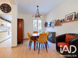  Maison à vendre 5 pièces 95 m²