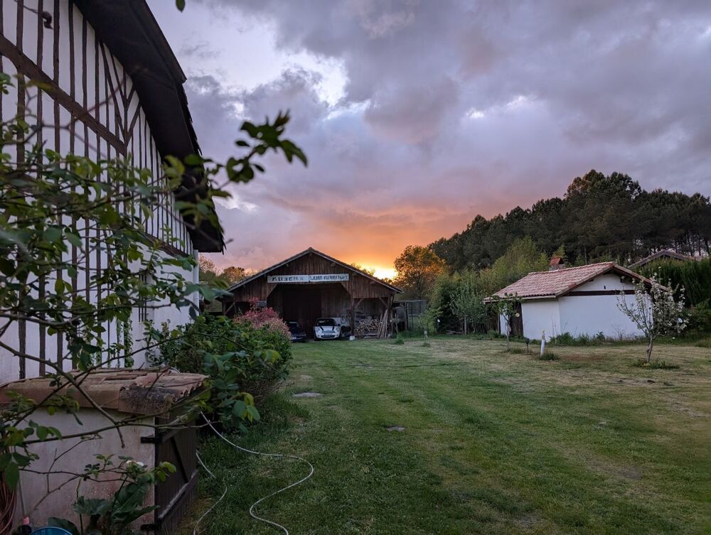  vendre  Maison Parentis-en-Born (40160)