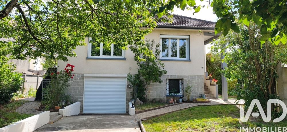 Vente Maison Vente Maison/villa 5 pièces Amilly