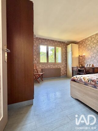  Maison à vendre 5 pièces 127 m²