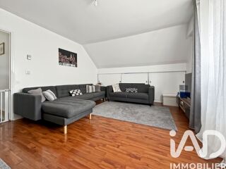  Appartement � vendre 3 pi�ces 61 m�