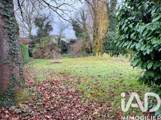  Terrain à vendre 799 m²