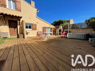  Maison � vendre 4 pi�ces 108 m�