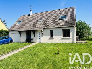  Maison � vendre 7 pi�ces 127 m�
