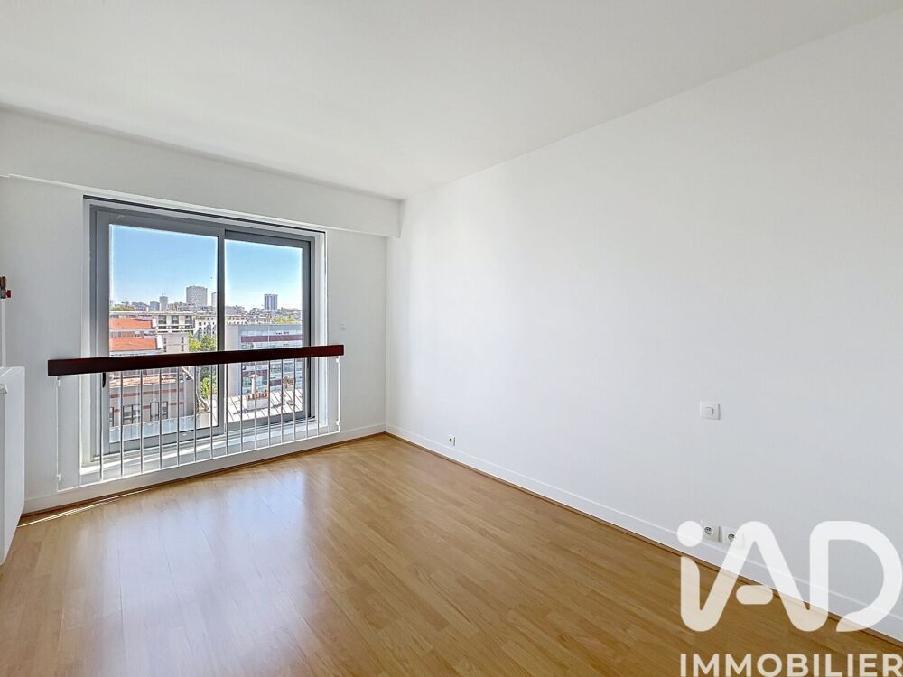 � vendre  Appartement Paris 11