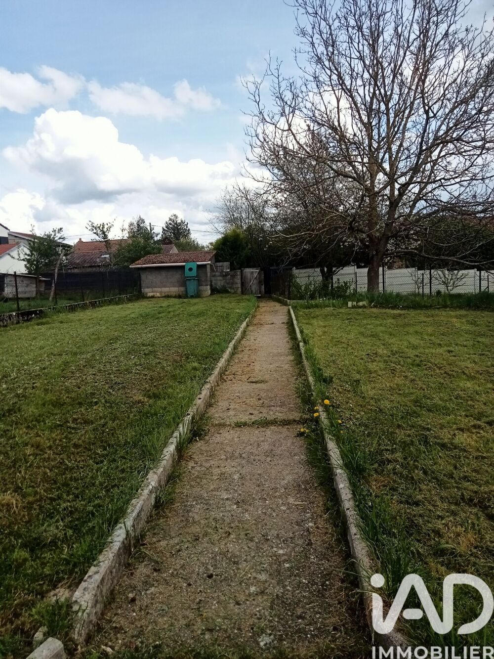 Vente Maison Vente Maison de village 4 pièces Minorville