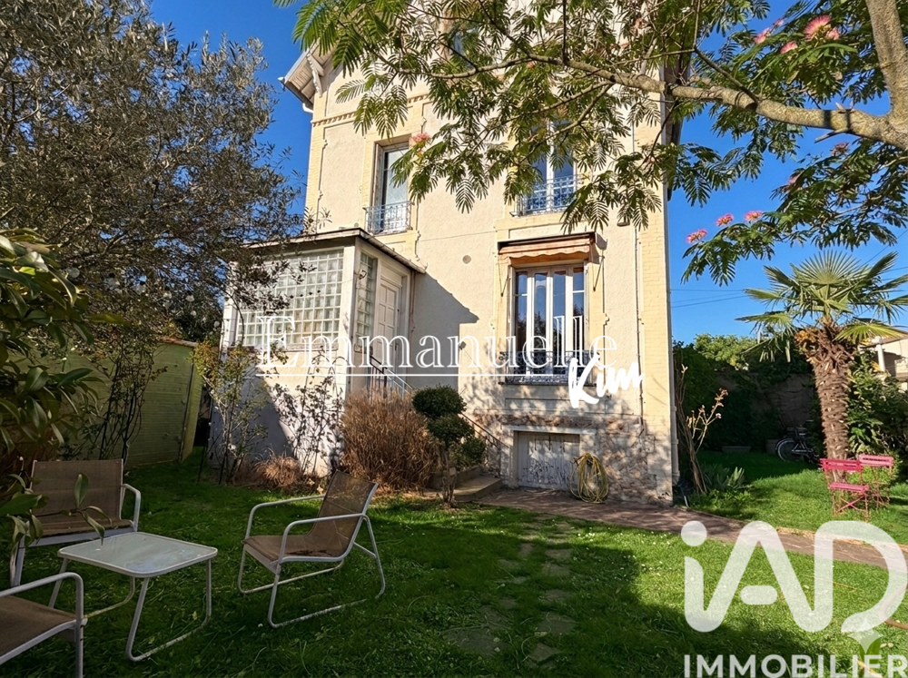 Maison 6 pièces 140 m² · à Montmorency · 140 m² · 695 000 €