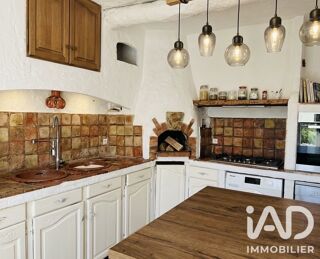  Maison à vendre 4 pièces 146 m²