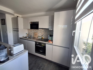  Appartement à vendre 3 pièces 65 m²