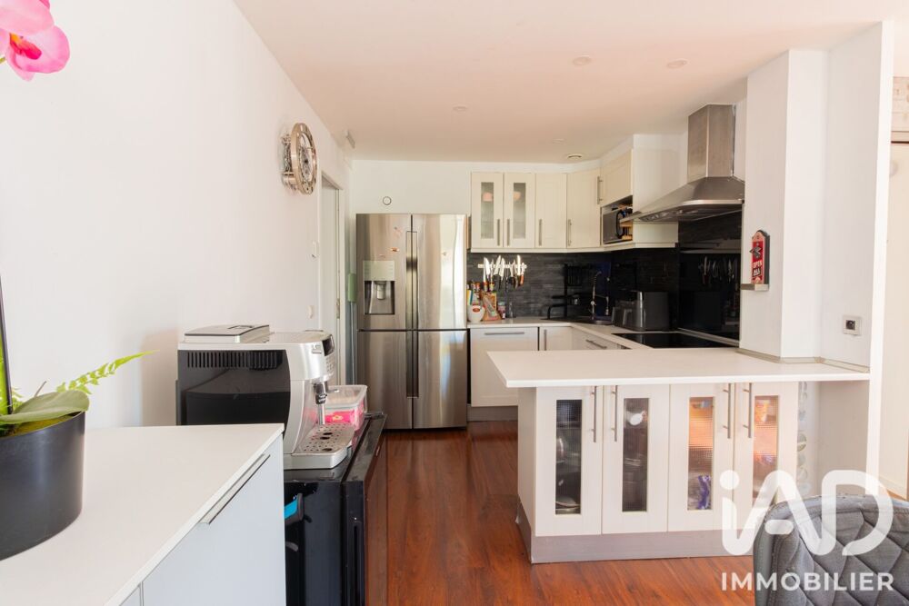 Vente Maison Vente Maison/villa 5 pièces Cestas