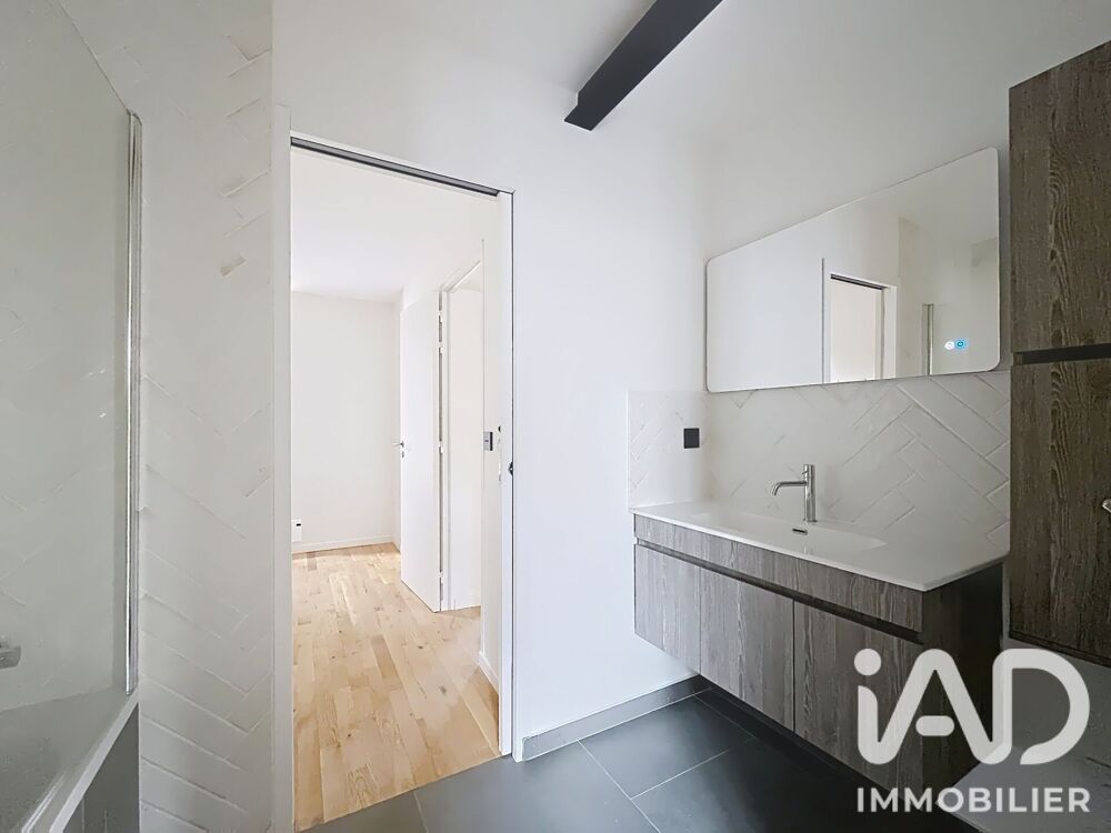 à vendre  Appartement Clamart (92140)