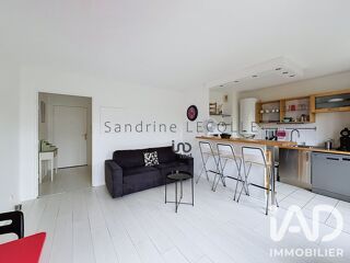 Vente Appartement Vente Appartement 2 pièces Serris