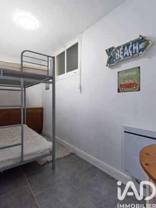  Appartement à vendre 3 pièces 48 m²