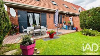  Maison à vendre 4 pièces 74 m²