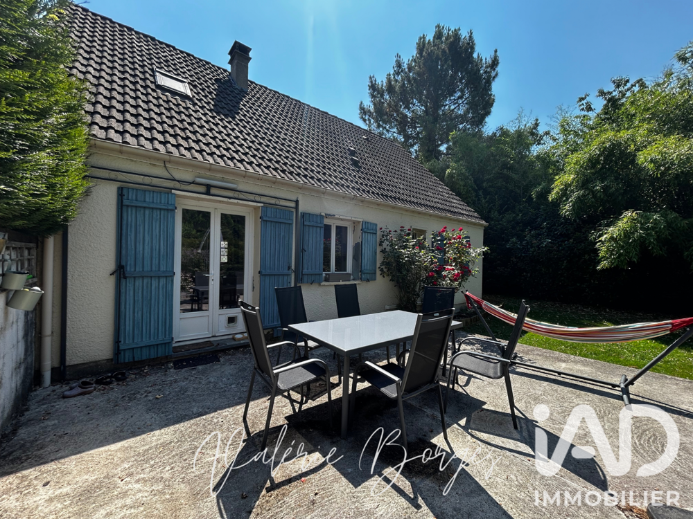 Vente Maison/villa 5 pièces