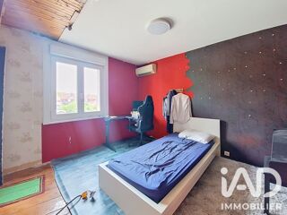  Maison à vendre 4 pièces 89 m²