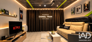  Maison à vendre 9 pièces 398 m²