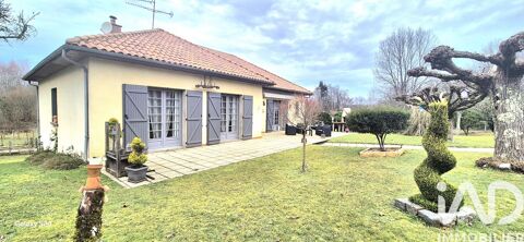   Vente Maison Maison - 5 pi�ce(s) - 169 m�