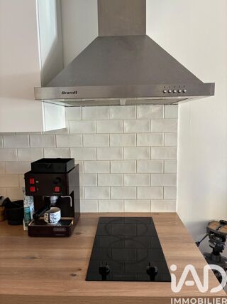  Appartement à vendre 2 pièces 27 m²