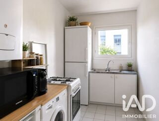  Appartement à vendre 3 pièces 65 m²