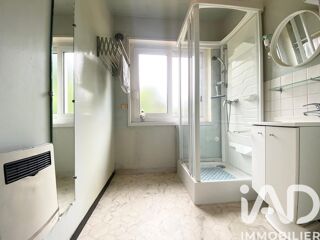  Maison à vendre 4 pièces 73 m²