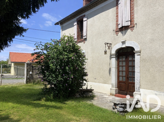 Vente Maison Vente Maison de village 7 pièces Bazillac