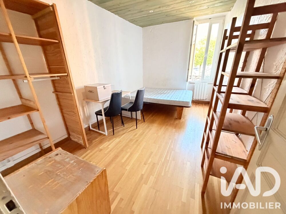 Vente Appartement Vente Appartement 3 pièces Chambéry