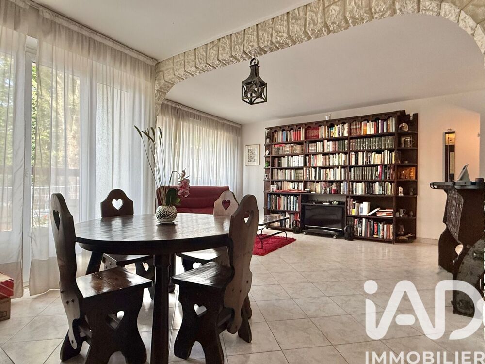 Vente Appartement 5 pièces