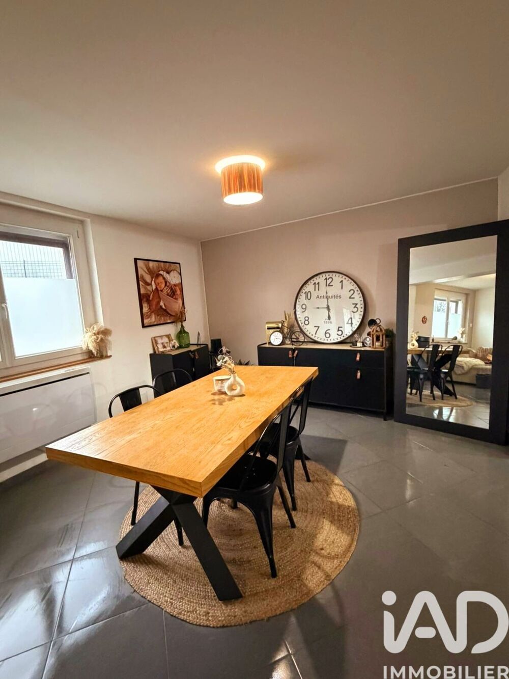 Vente Maison/villa 8 pièces