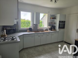  Maison à vendre 4 pièces 82 m²