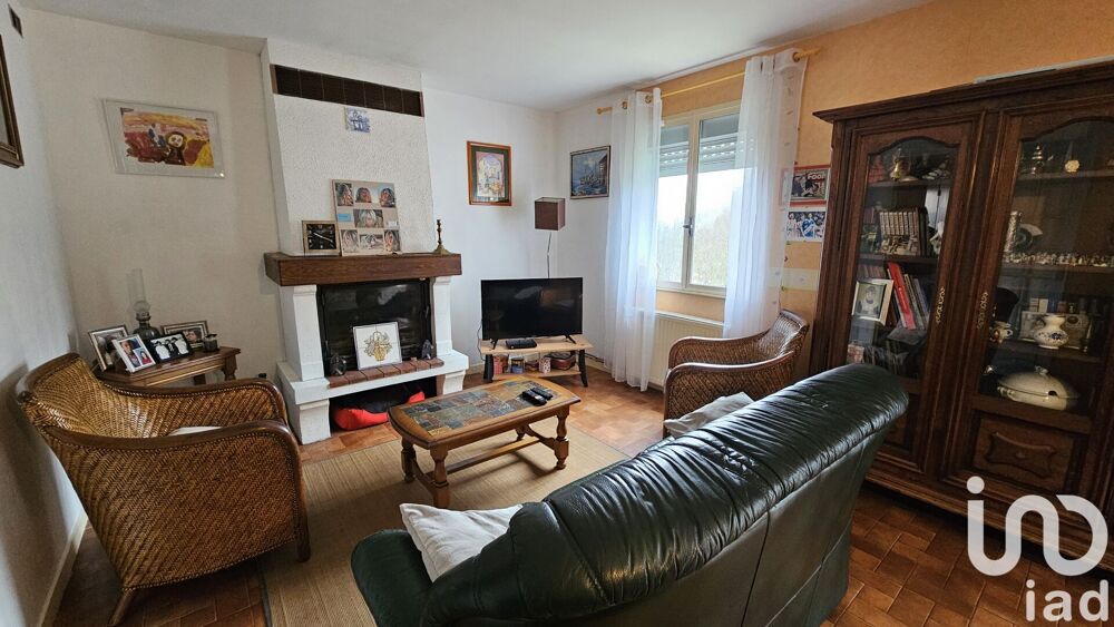 Vente Maison Vente Maison/villa 6 pièces Viviez