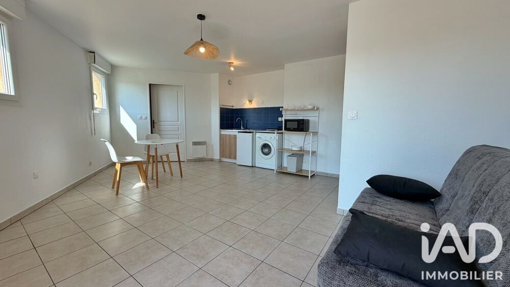 Location Appartement Location Studio 1 pièce Toulon