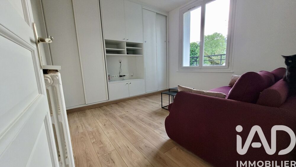 Vente Appartement Vente Appartement 1 pièce Clamart