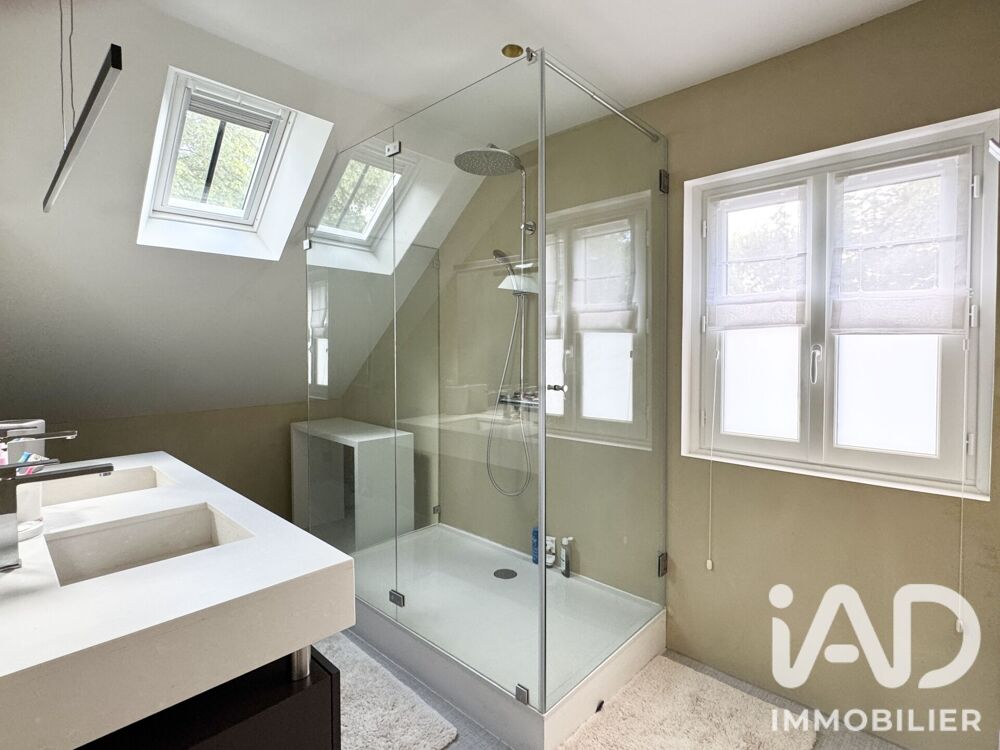 à vendre  Maison Compiègne (60200)