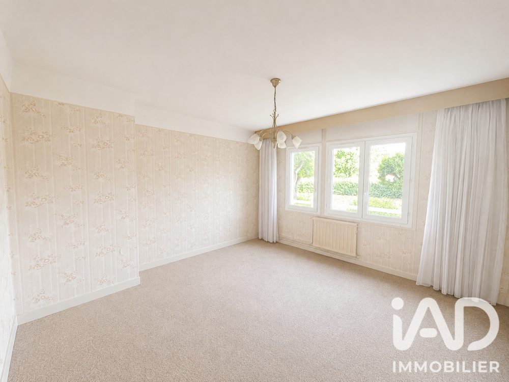 Vente Appartement Vente Appartement 4 pièces Sartrouville