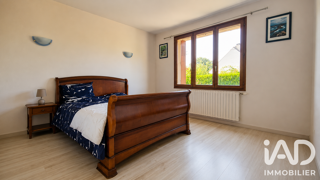  Maison à vendre 7 pièces 140 m²