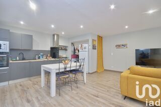  Maison à vendre 2 pièces 63 m²