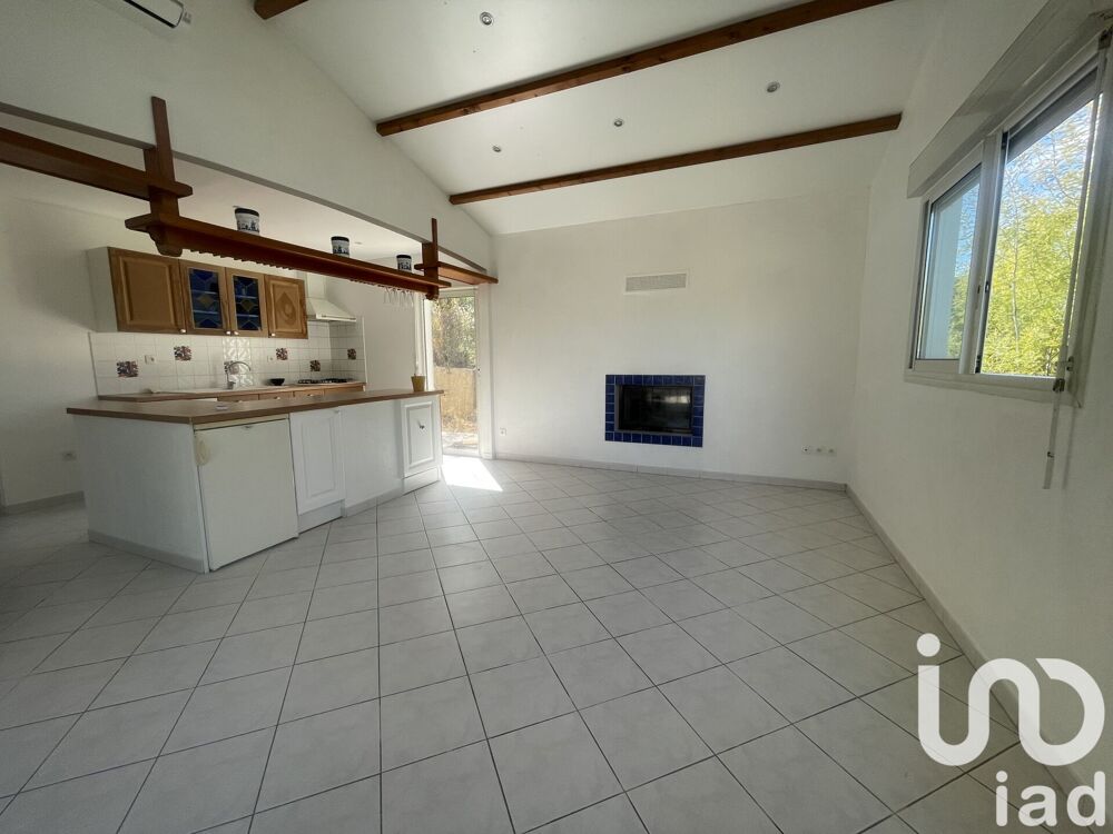Vente Maison/villa 3 pièces