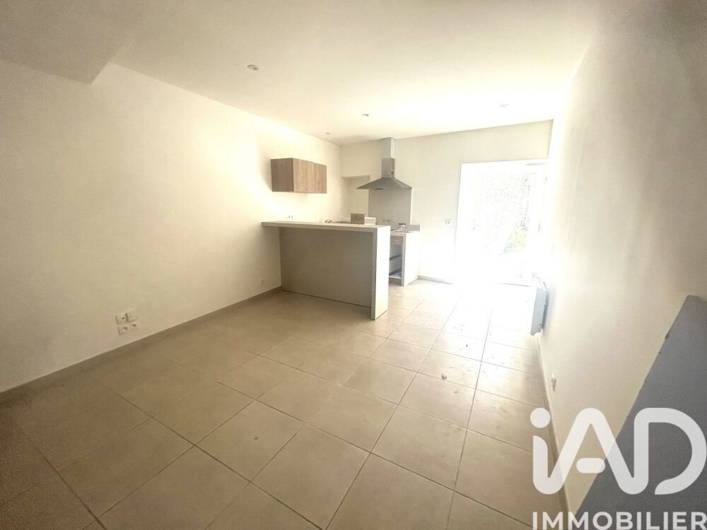Vente Maison/villa 3 pièces