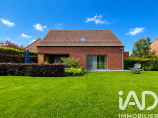  Maison à vendre 5 pièces 162 m²