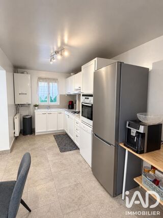  Maison à vendre 4 pièces 67 m²